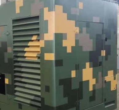 宁波要保证迷彩漆施工的颜色准确性