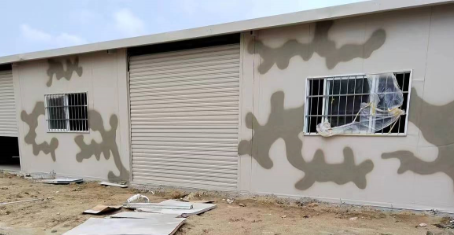 宁波低温专用迷彩漆,冬季迷彩漆