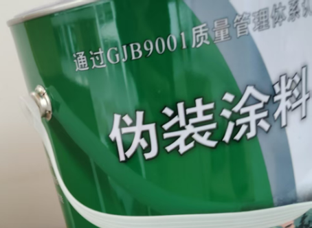 宁波外墙迷彩漆材料价约 45-60 元 /k